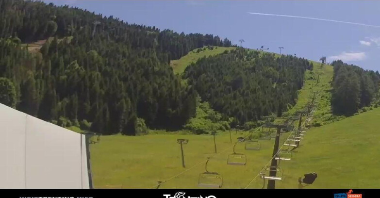 Webcam Folgaria  - Folgaria - Fondo Grande