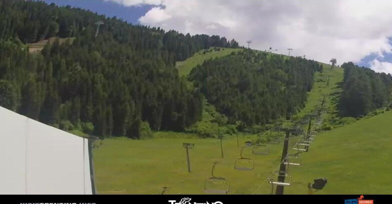 Webcam Folgaria  - Folgaria - Fondo Grande