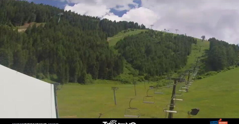 Webcam Folgaria  - Folgaria - Fondo Grande