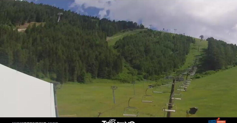 Webcam Folgaria  - Folgaria - Fondo Grande