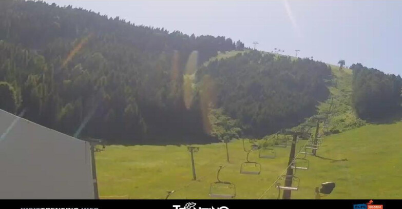 Webcam Folgaria - Folgaria - Fondo Grande