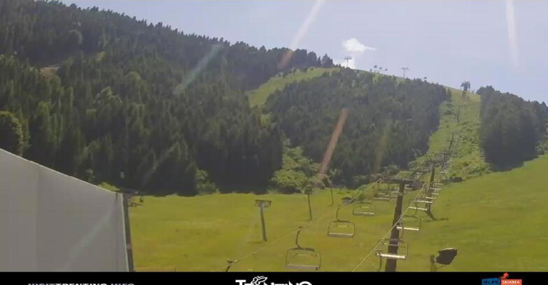 Webcam Folgaria - Folgaria - Fondo Grande