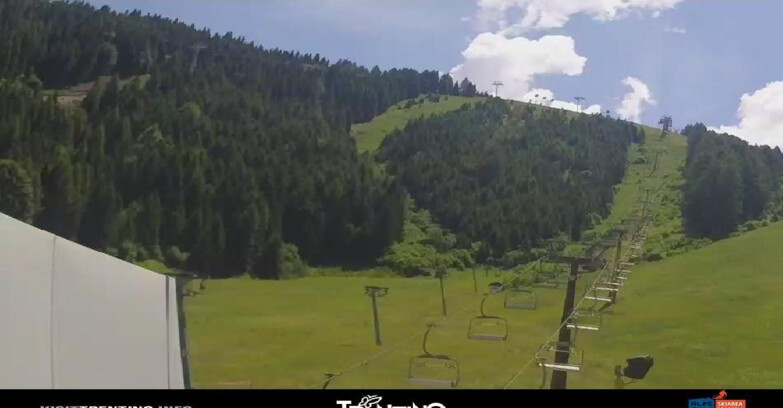 Webcam Folgaria - Folgaria - Fondo Grande