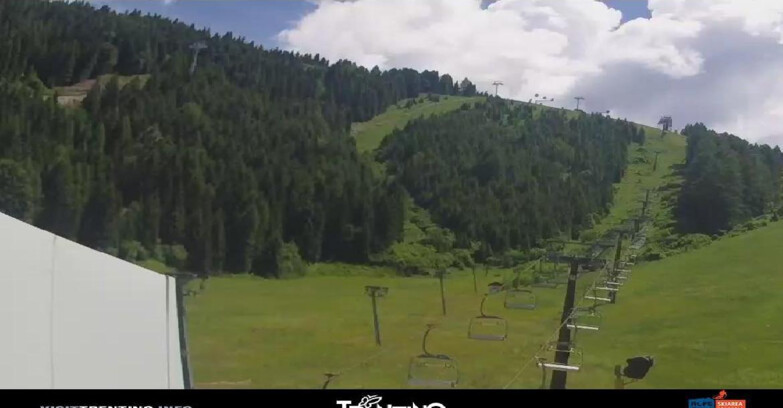 Webcam Folgaria - Folgaria - Fondo Grande