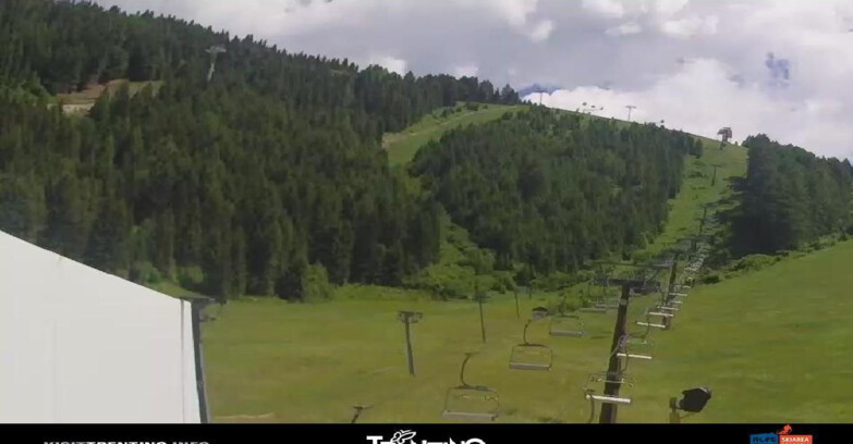 Webcam Folgaria - Folgaria - Fondo Grande