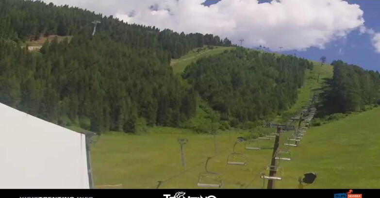 Webcam Folgaria - Folgaria - Fondo Grande
