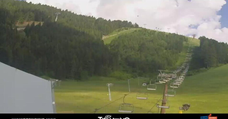 Webcam Folgaria - Folgaria - Fondo Grande