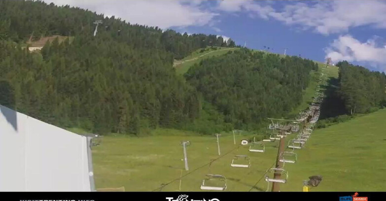 Webcam Folgaria - Folgaria - Fondo Grande