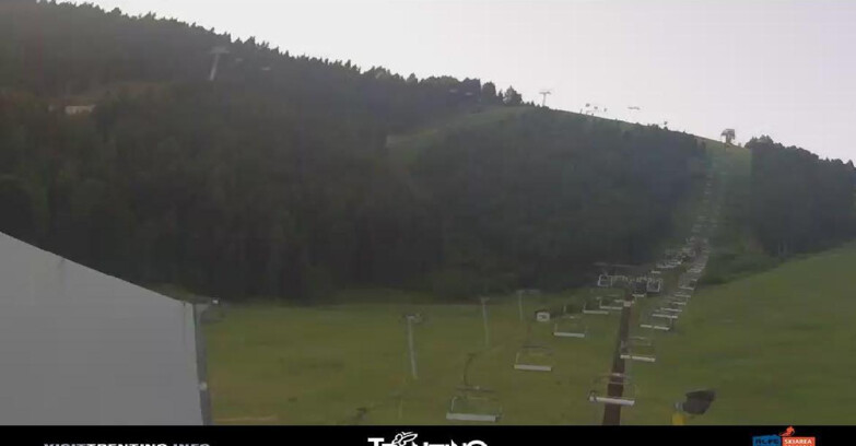 Webcam Folgaria - Folgaria - Fondo Grande