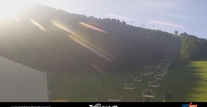 Webcam Folgaria - Folgaria - Fondo Grande