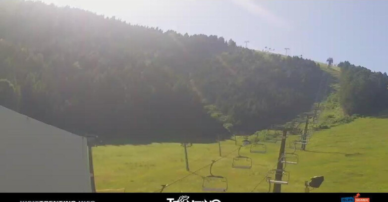 Webcam Folgaria - Folgaria - Fondo Grande
