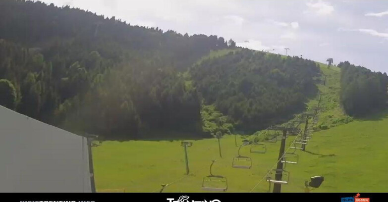 Webcam Folgaria - Folgaria - Fondo Grande