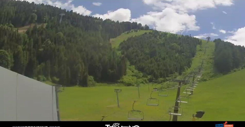 Webcam Folgaria - Folgaria - Fondo Grande