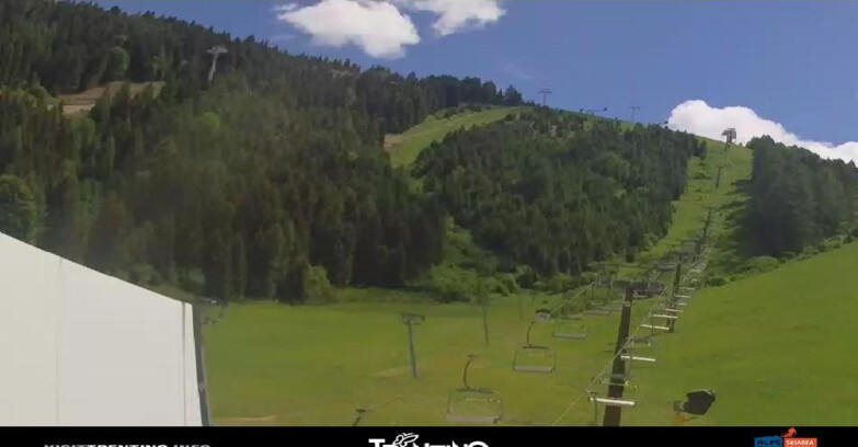 Webcam Folgaria - Folgaria - Fondo Grande