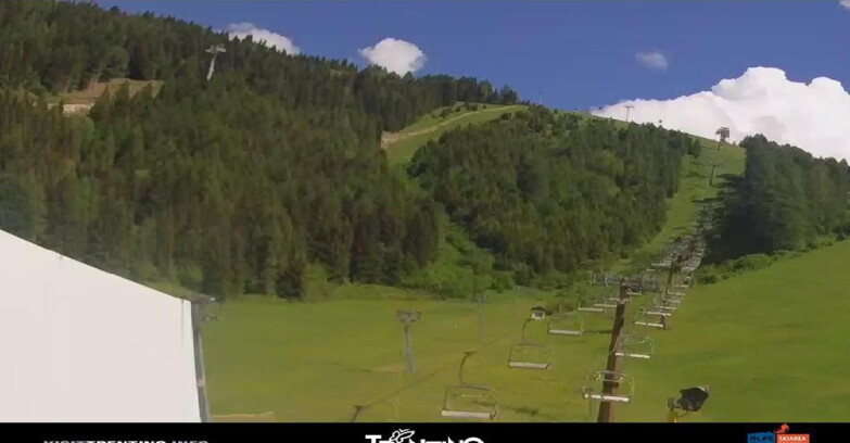 Webcam Folgaria - Folgaria - Fondo Grande