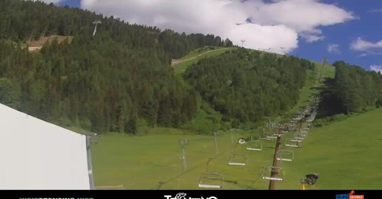 Webcam Folgaria - Folgaria - Fondo Grande