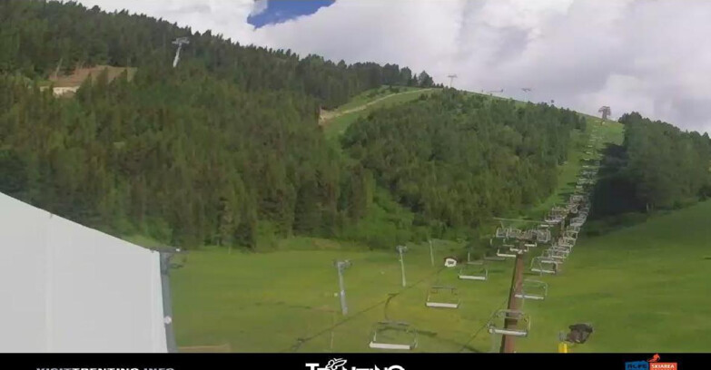 Webcam Folgaria - Folgaria - Fondo Grande
