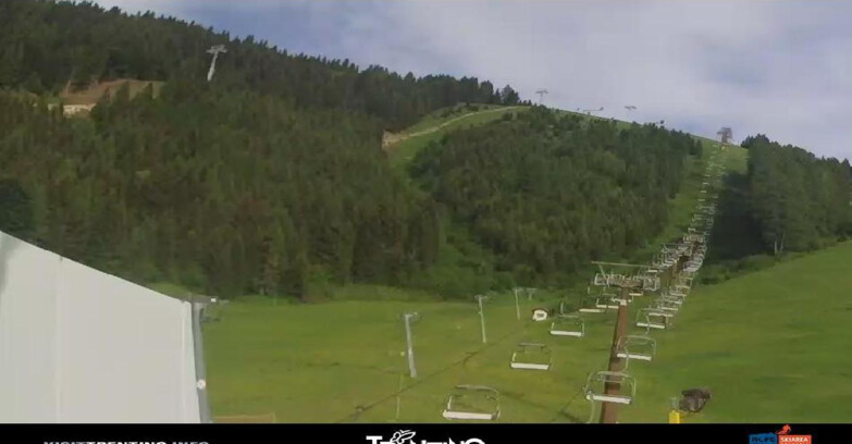 Webcam Folgaria - Folgaria - Fondo Grande