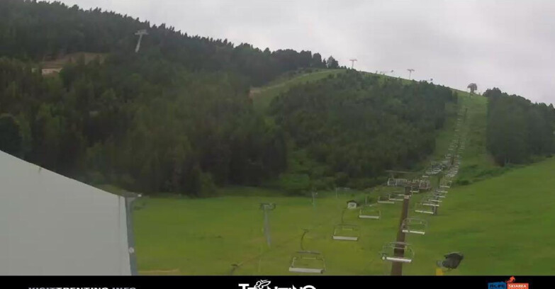 Webcam Folgaria - Folgaria - Fondo Grande
