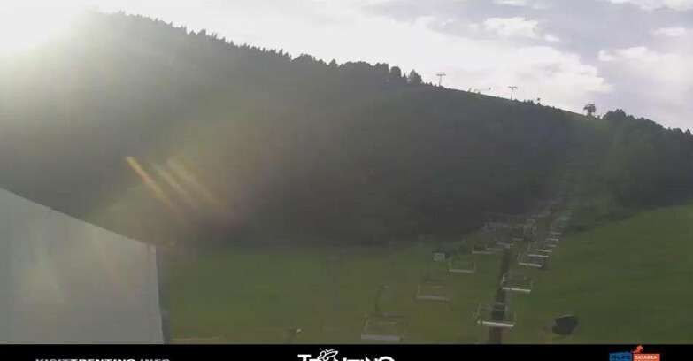 Webcam Folgaria - Folgaria - Fondo Grande