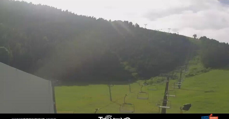 Webcam Folgaria - Folgaria - Fondo Grande