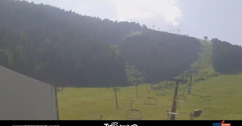 Webcam Folgaria - Folgaria - Fondo Grande