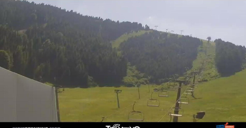 Webcam Folgaria - Folgaria - Fondo Grande