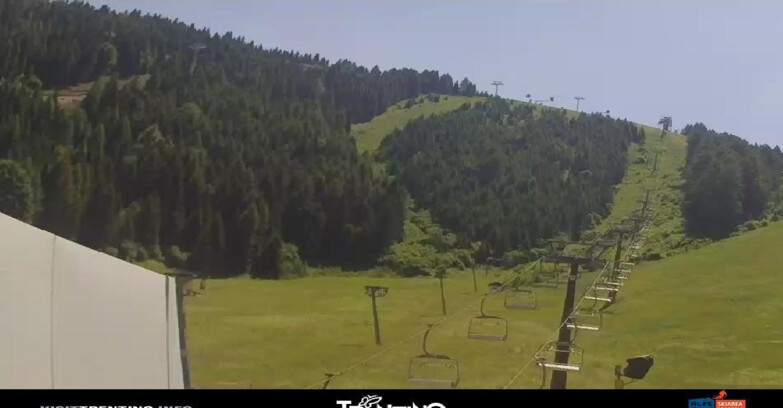 Webcam Folgaria - Folgaria - Fondo Grande