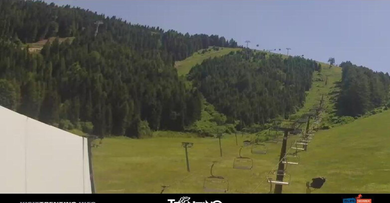 Webcam Folgaria - Folgaria - Fondo Grande