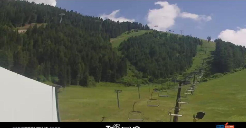 Webcam Folgaria - Folgaria - Fondo Grande