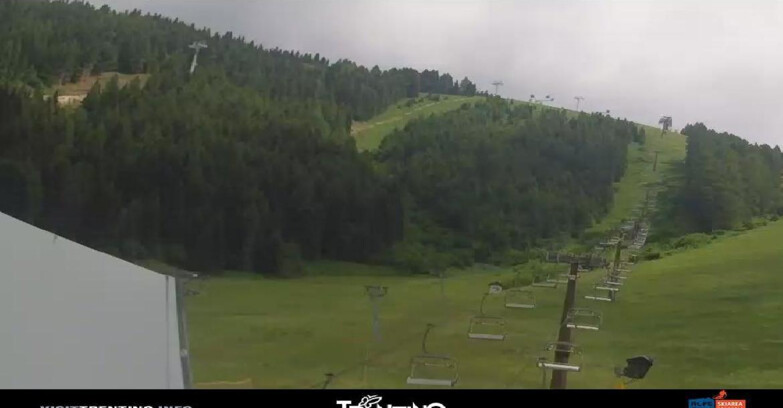 Webcam Folgaria - Folgaria - Fondo Grande