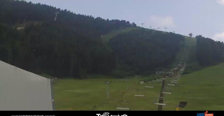 Webcam Folgaria - Folgaria - Fondo Grande