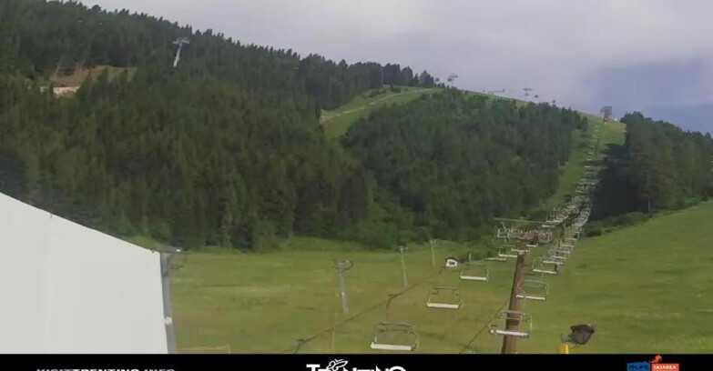 Webcam Folgaria - Folgaria - Fondo Grande