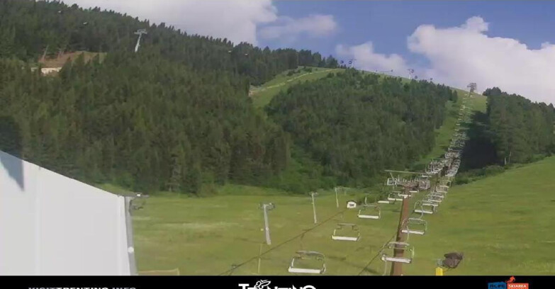 Webcam Folgaria - Folgaria - Fondo Grande