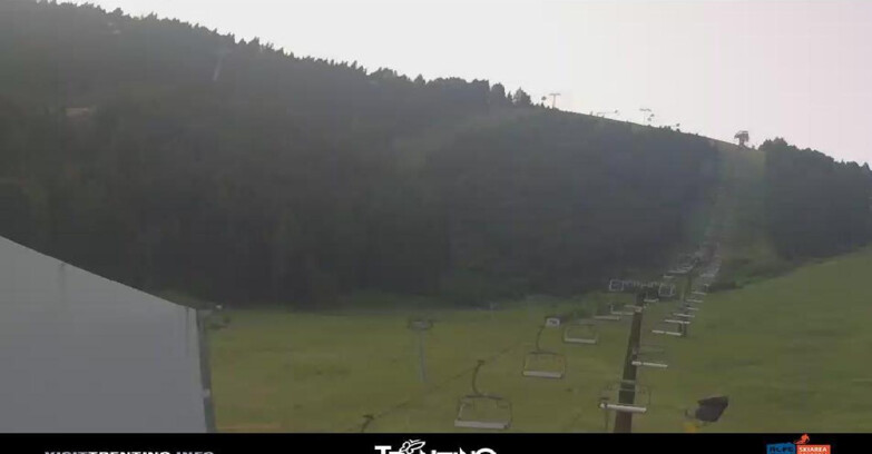Webcam Folgaria - Folgaria - Fondo Grande