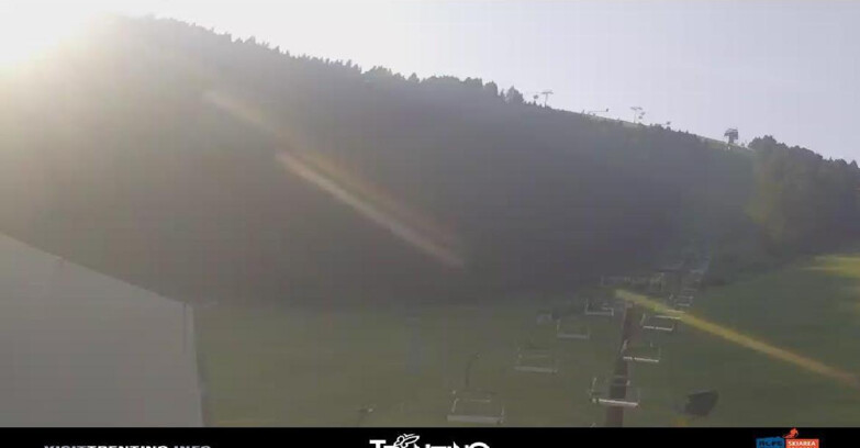 Webcam Folgaria - Folgaria - Fondo Grande