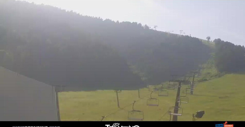Webcam Folgaria - Folgaria - Fondo Grande