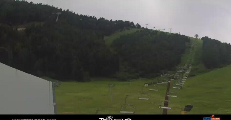 Webcam Folgaria - Folgaria - Fondo Grande