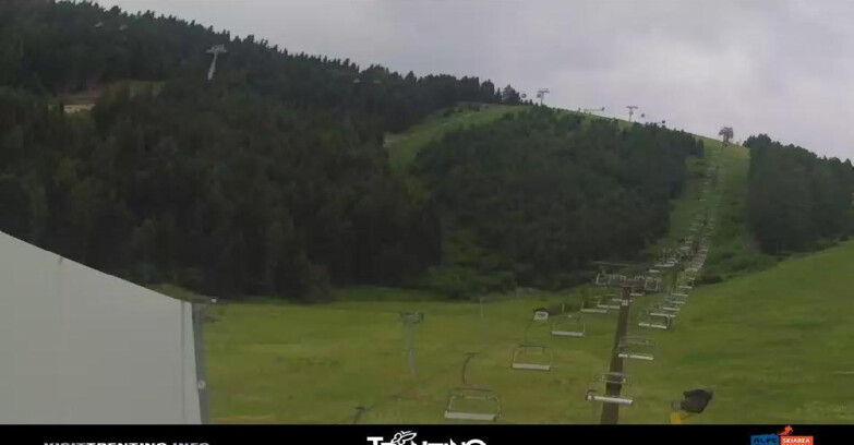Webcam Folgaria - Folgaria - Fondo Grande