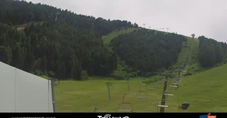 Webcam Folgaria - Folgaria - Fondo Grande