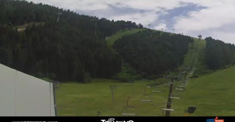 Webcam Folgaria - Folgaria - Fondo Grande
