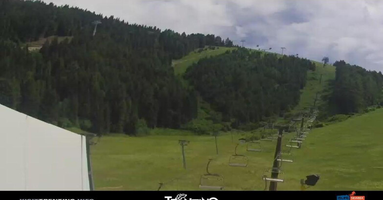 Webcam Folgaria - Folgaria - Fondo Grande