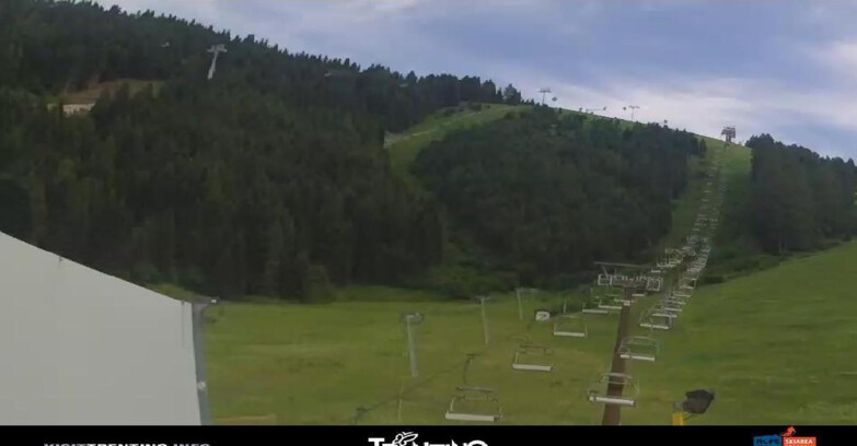Webcam Folgaria - Folgaria - Fondo Grande