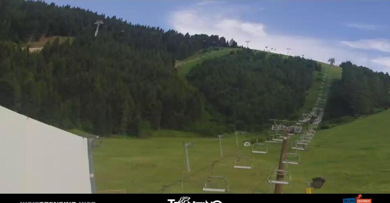 Webcam Folgaria - Folgaria - Fondo Grande