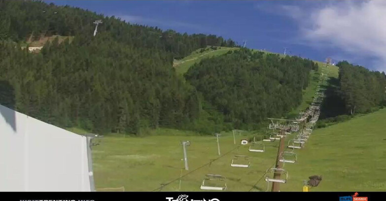 Webcam Folgaria - Folgaria - Fondo Grande