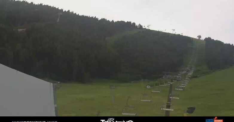 Webcam Folgaria - Folgaria - Fondo Grande