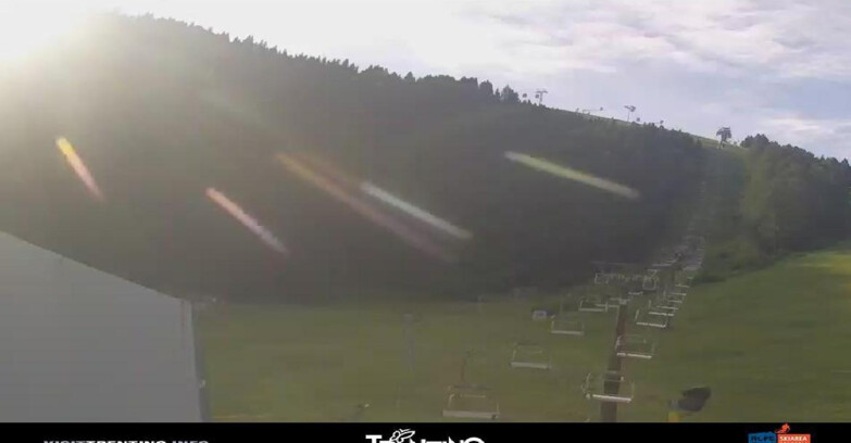 Webcam Folgaria - Folgaria - Fondo Grande