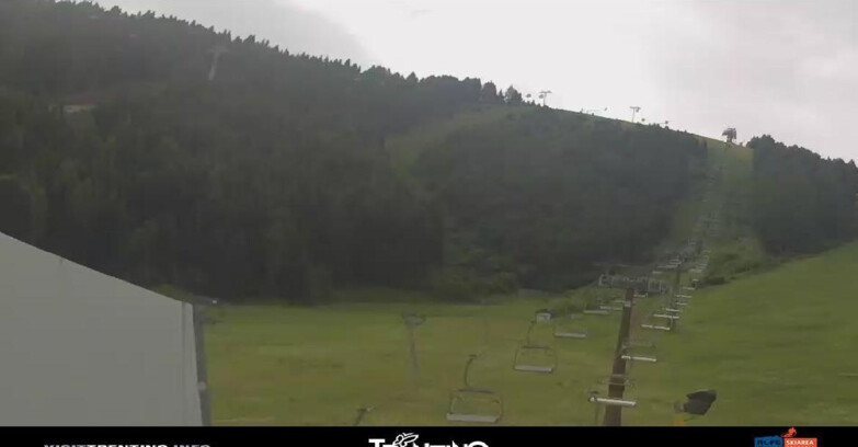 Webcam Folgaria - Folgaria - Fondo Grande