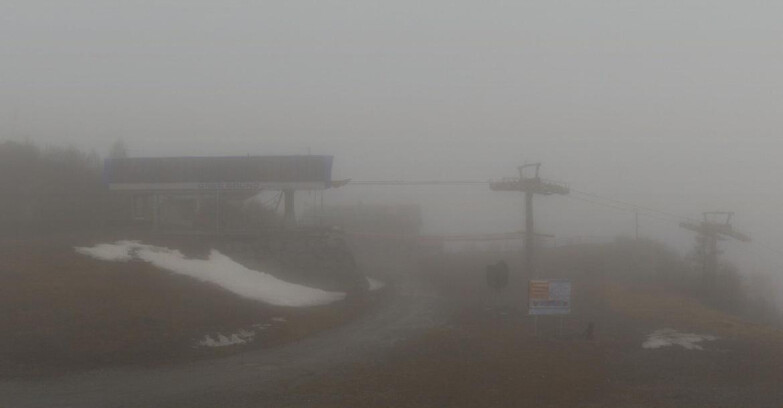 Webcam Skiarea Campiglio Dolomiti di Brenta Val di Sole Val Rendena - Seggiovia Orso Bruno 