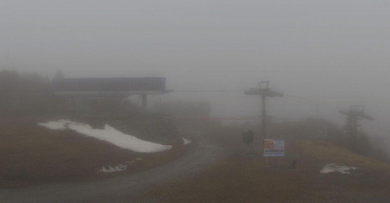 Webcam Skiarea Campiglio Dolomiti di Brenta Val di Sole Val Rendena - Seggiovia Orso Bruno 